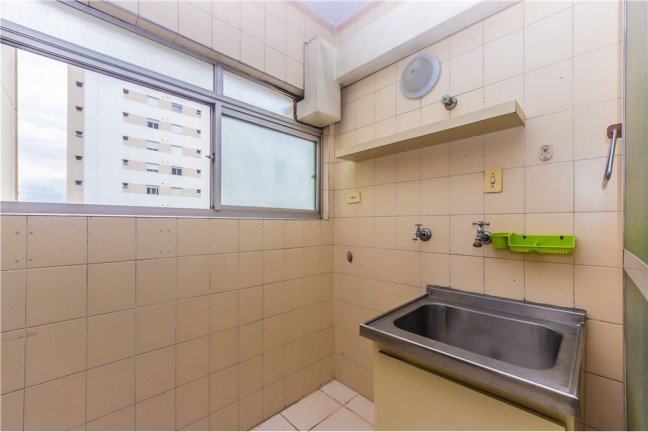 Imagem Imóvel com 2 Quartos à Venda,  em Alto Da Mooca - São Paulo