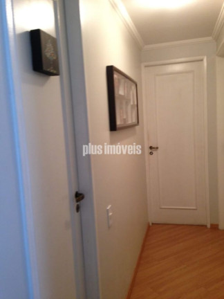 Imagem Apartamento com 3 Quartos à Venda, 73 m² em Panamby - São Paulo Imagem Apartamento com 3 Quartos à Venda, 73 m² em Panamby - São Paulo
