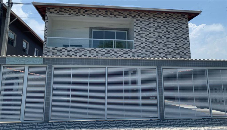 Imagem Casa de Condomínio com 2 Quartos à Venda, 10 m² em Vila Sonia - Praia Grande Imagem Casa de Condomínio com 2 Quartos à Venda, 10 m² em Vila Sonia - Praia Grande