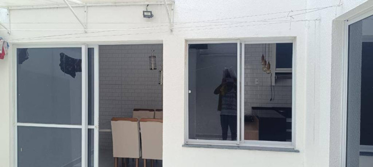 Imagem Casa com 1 Quarto à Venda, em Sim - Feira De Santana Imagem Casa com 1 Quarto à Venda, em Sim - Feira De Santana