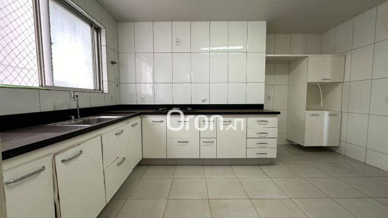 Imagem Apartamento com 4 Quartos à Venda, 167 m² em Setor Oeste - Goiânia
