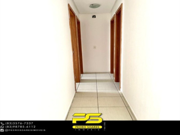 Imagem Apartamento com 2 Quartos à Venda, 79 m² em Centro - Campina Grande Imagem Apartamento com 2 Quartos à Venda, 79 m² em Centro - Campina Grande