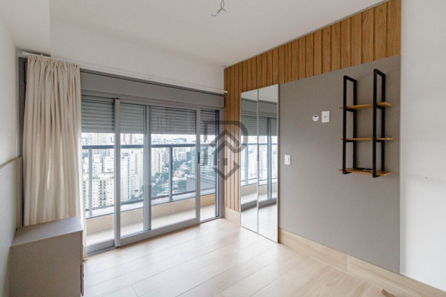 Imagem Apartamento com 3 Quartos à Venda, 184 m² em Vila Romana - São Paulo