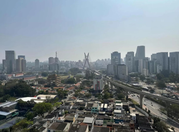 Imagem Imóvel com 2 Quartos à Venda, 68 m² em Vila Cordeiro - São Paulo Imagem Imóvel com 2 Quartos à Venda, 68 m² em Vila Cordeiro - São Paulo