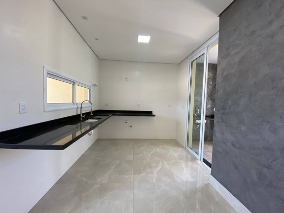 Imagem Casa de Condomínio com 3 Quartos à Venda, 110 m² em Jardim Residencial Villagio Ipanema I - Sorocaba