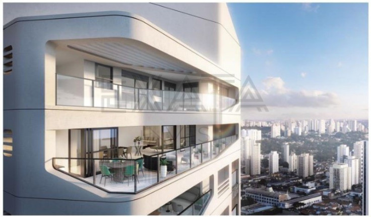 Imagem Imóvel com 4 Quartos à Venda, 202 m² em Brooklin - São Paulo Imagem Imóvel com 4 Quartos à Venda, 202 m² em Brooklin - São Paulo