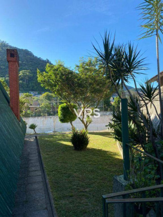 Imagem Casa com 2 Quartos à Venda, 126 m² em Jardim Cascata - Teresópolis Imagem Casa com 2 Quartos à Venda, 126 m² em Jardim Cascata - Teresópolis