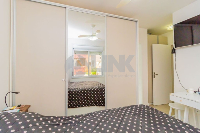 Imagem Apartamento com 2 Quartos à Venda, 67 m² em Jardim Itu - Porto Alegre Imagem Apartamento com 2 Quartos à Venda, 67 m² em Jardim Itu - Porto Alegre