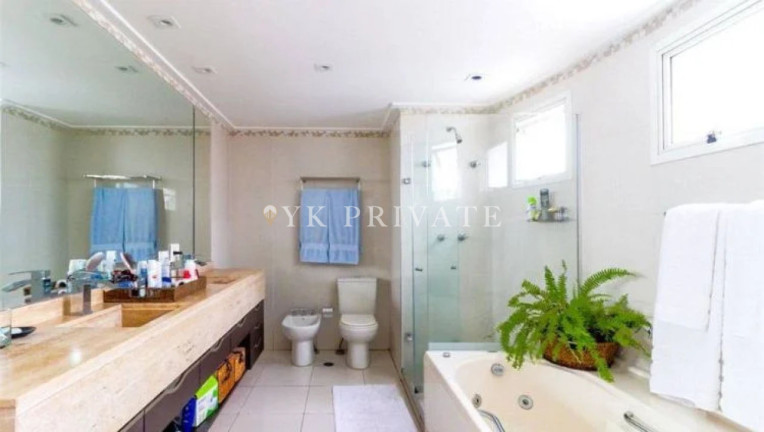 Imagem Apartamento com 4 Quartos à Venda, 366 m² em Alto Da Lapa - São Paulo