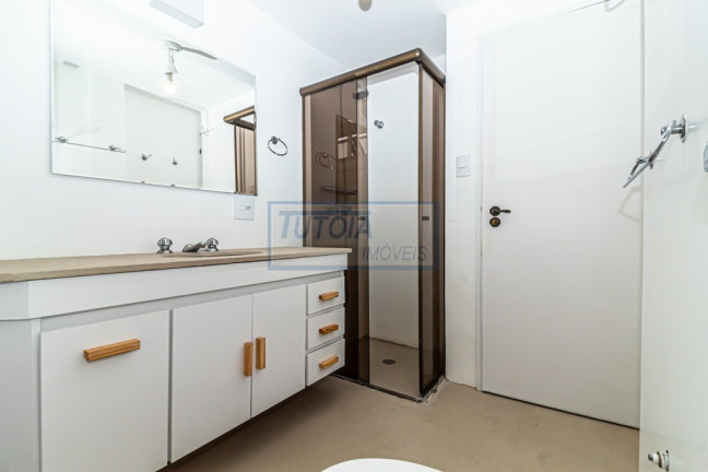 Imagem Apartamento com 3 Quartos à Venda, 137 m² em Vila Mariana - São Paulo