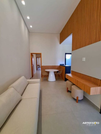 Imagem Casa com 2 Quartos à Venda, 80 m² em Cidade Nova - Franca Imagem Casa com 2 Quartos à Venda, 80 m² em Cidade Nova - Franca
