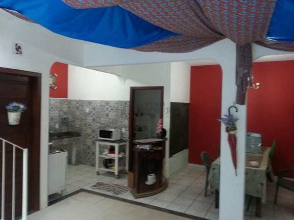 Imagem Casa com 7 Quartos à Venda, 280 m² em Centro - Balneário Camboriú