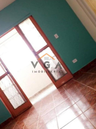 Imagem Casa com 1 Quarto para Alugar, 70 m² em Jardim Fernandes - São Paulo