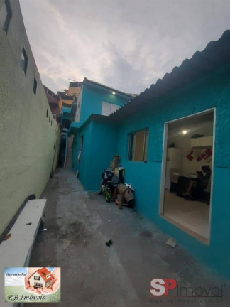 Imagem Casa com 3 Quartos à Venda, 130 m² em Jardim Cerqueira Leite - Mauá Imagem Casa com 3 Quartos à Venda, 130 m² em Jardim Cerqueira Leite - Mauá