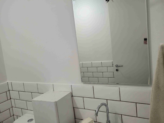 Imagem Imóvel com 2 Quartos à Venda, 34 m² em Vila Buarque - São Paulo