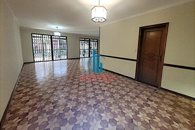 Imagem Casa com 4 Quartos à Venda, 329 m² em Planalto Paulista - São Paulo