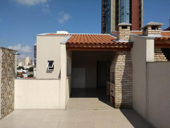 Imagem Apartamento com 2 Quartos à Venda, 110 m² em Jardim Bela Vista - Santo André Imagem Apartamento com 2 Quartos à Venda, 110 m² em Jardim Bela Vista - Santo André