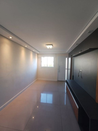 Imagem Sobrado com 2 Quartos à Venda, 61 m² em Chácara Faggion - Suzano Imagem Sobrado com 2 Quartos à Venda, 61 m² em Chácara Faggion - Suzano