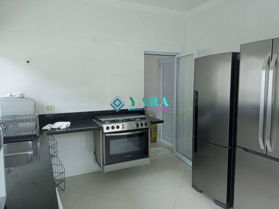 Imagem Casa com 4 Quartos à Venda, 350 m² em Lázaro - Ubatuba