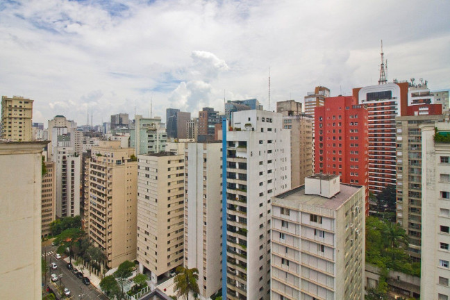 Imagem Apartamento com 3 Quartos à Venda ou Locação, 290 m² em Jardim Paulista - São Paulo
