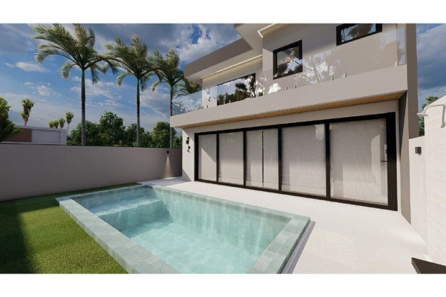 Imagem Casa com 3 Quartos à Venda, 279 m² em Jardim Tereza Cristina - Jundiaí Imagem Casa com 3 Quartos à Venda, 279 m² em Jardim Tereza Cristina - Jundiaí