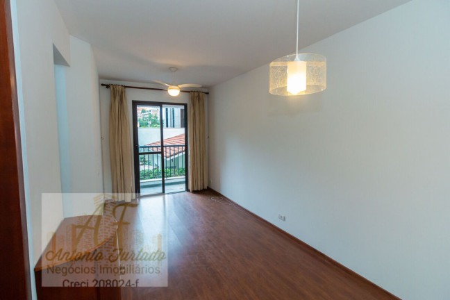 Imagem Apartamento com 1 Quarto para Alugar, 36 m² em Itaim Bibi - São Paulo Imagem Apartamento com 1 Quarto para Alugar, 36 m² em Itaim Bibi - São Paulo