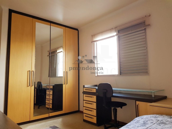Imagem Apartamento com 3 Quartos à Venda, 118 m² em Perdizes - São Paulo