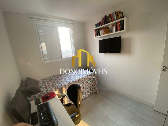 Imagem Apartamento com 2 Quartos à Venda, 51 m² em Utinga - Santo André Imagem Apartamento com 2 Quartos à Venda, 51 m² em Utinga - Santo André