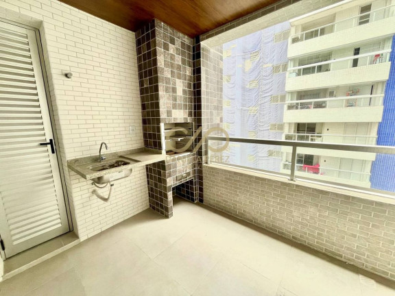 Imagem Apartamento com 2 Quartos à Venda, 77 m² em Canto Do Forte - Praia Grande Imagem Apartamento com 2 Quartos à Venda, 77 m² em Canto Do Forte - Praia Grande