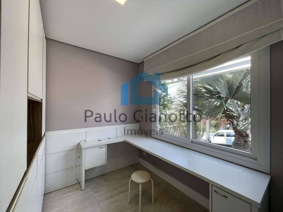 Imagem Casa de Condomínio com 4 Quartos à Venda, 332 m² em Granja Viana - Cotia