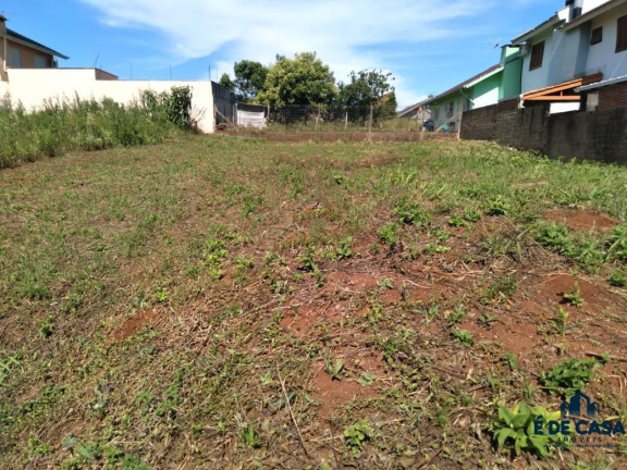 Terreno à Venda, 420 m² em Moinhos D'água - Lajeado