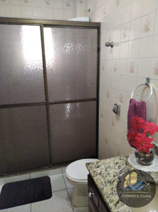 Imagem Apartamento com 2 Quartos à Venda, 92 m² em Centro - São Vicente Imagem Apartamento com 2 Quartos à Venda, 92 m² em Centro - São Vicente