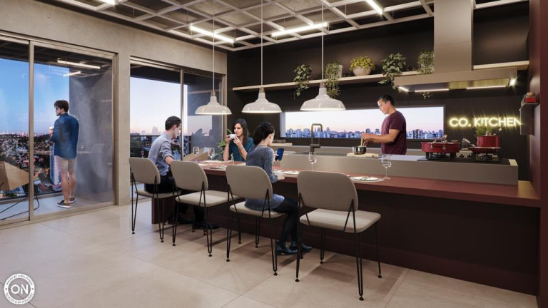 Imagem Imóvel com 1 Quarto à Venda, 82 m² em Vila Pompéia - São Paulo Imagem Imóvel com 1 Quarto à Venda, 82 m² em Vila Pompéia - São Paulo