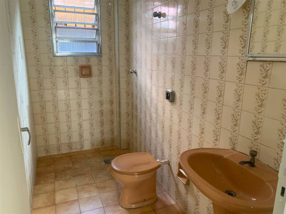 Imagem Apartamento com 1 Quarto para Alugar,  em Tupi - Praia Grande