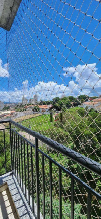 Imagem Apartamento com 2 Quartos para Alugar, 66 m² em Jardim Flórida - Jundiaí