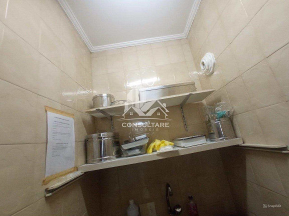 Imagem Imóvel à Venda, 147 m² em Encruzilhada - Santos Imagem Imóvel à Venda, 147 m² em Encruzilhada - Santos