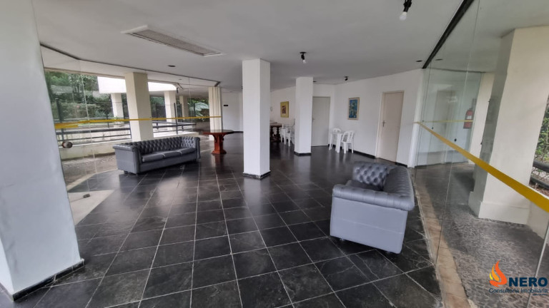 Imagem Imóvel com 2 Quartos à Venda, 64 m² em Vila Andrade - São Paulo