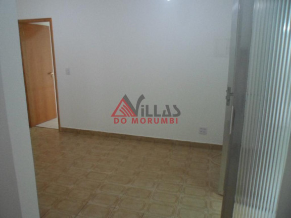 Imagem Sobrado à Venda, 180 m² em Campo Belo - São Paulo Imagem Sobrado à Venda, 180 m² em Campo Belo - São Paulo