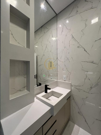 Imagem Casa com 4 Quartos à Venda, 420 m² em Golden Park Residence - Mirassol Imagem Casa com 4 Quartos à Venda, 420 m² em Golden Park Residence - Mirassol