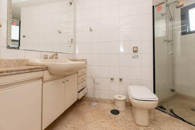 Imagem Apartamento com 4 Quartos à Venda, 200 m² em Perdizes - São Paulo