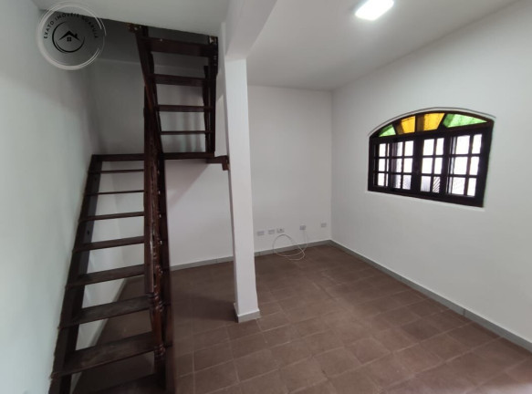 Imagem Sobrado com 2 Quartos à Venda, 65 m² em Parque Estuário (vicente De Carvalho) - Guarujá Imagem Sobrado com 2 Quartos à Venda, 65 m² em Parque Estuário (vicente De Carvalho) - Guarujá
