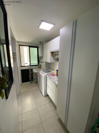 Imagem Imóvel com 3 Quartos à Venda, 113 m² em Paralela - Salvador Imagem Imóvel com 3 Quartos à Venda, 113 m² em Paralela - Salvador