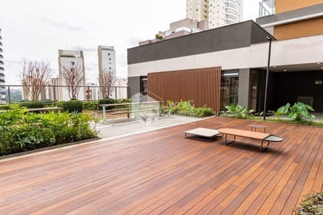 Imagem Apartamento com 3 Quartos à Venda, 175 m² em Alto Da Lapa - São Paulo
