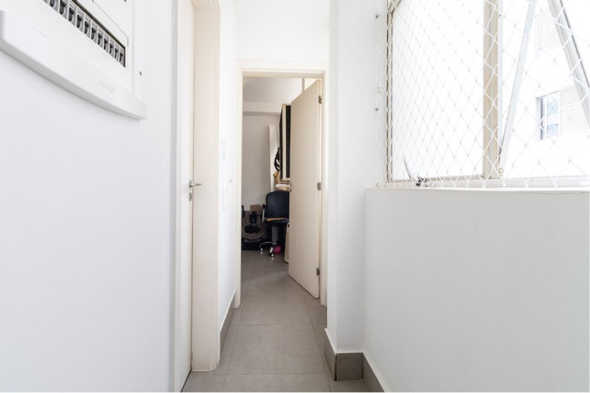 Imagem Apartamento com 3 Quartos à Venda, 159 m² em Santa Cecília - São Paulo