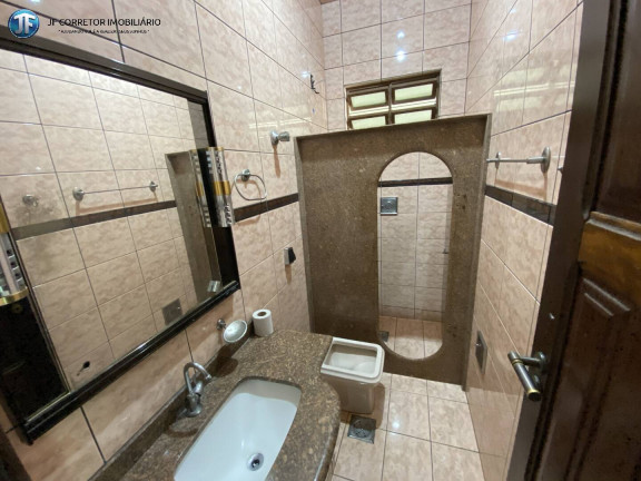 Imagem Casa com 4 Quartos para Alugar,  em Bom Retiro - Ipatinga