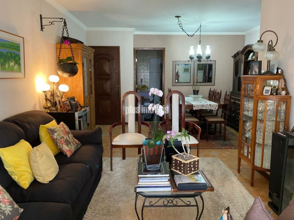 Imagem Apartamento com 3 Quartos à Venda, 115 m² em Perdizes - São Paulo
