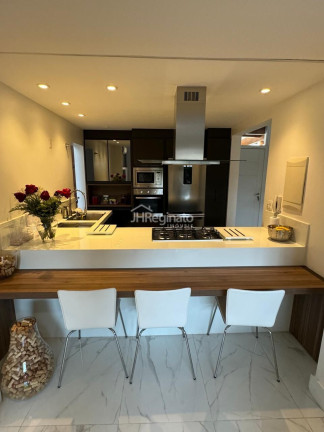 Imagem Casa de Condomínio com 3 Quartos à Venda, 115 m² em Jardim América - Sorocaba Imagem Casa de Condomínio com 3 Quartos à Venda, 115 m² em Jardim América - Sorocaba