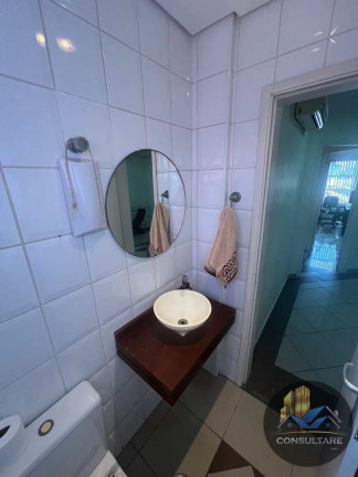 Imagem Sala Comercial à Venda, 88 m² em Vila Mathias - Santos Imagem Sala Comercial à Venda, 88 m² em Vila Mathias - Santos