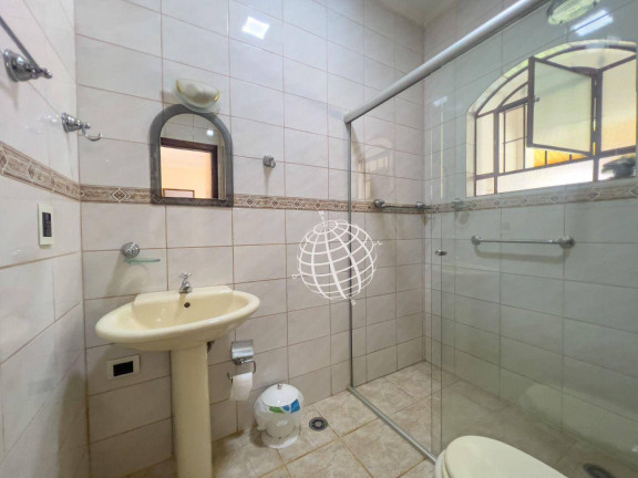 Imagem Chácara com 3 Quartos à Venda, 572 m² em Jardim Estância Brasil - Atibaia