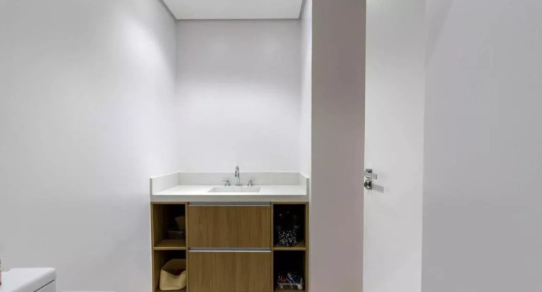 Imagem Imóvel com 2 Quartos à Venda, 116 m² em Itaim Bibi - São Paulo